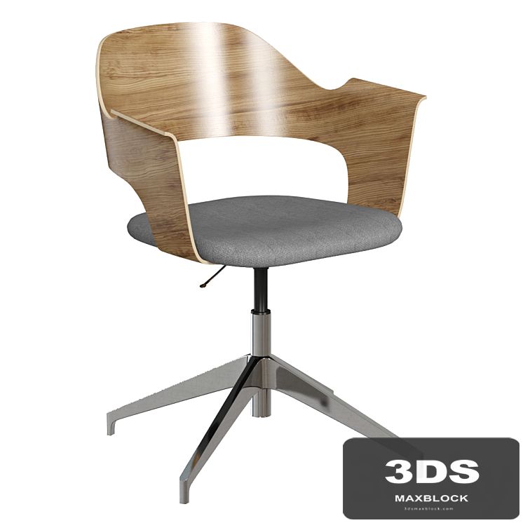 IKEA FJALLBERGET CONFERENCE CHAIR