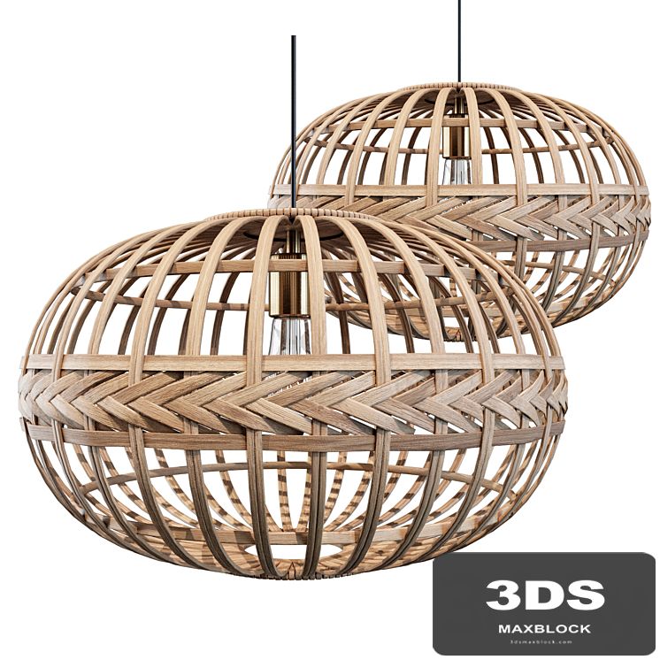 Eglo pendant light