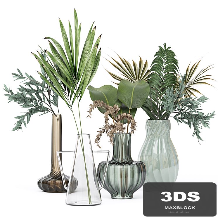 Flower Pack 216C