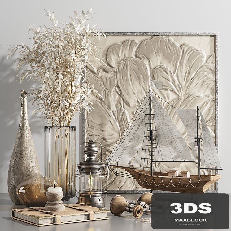 Decorative set02