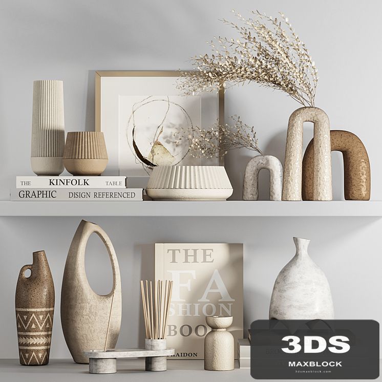 Decorative set03