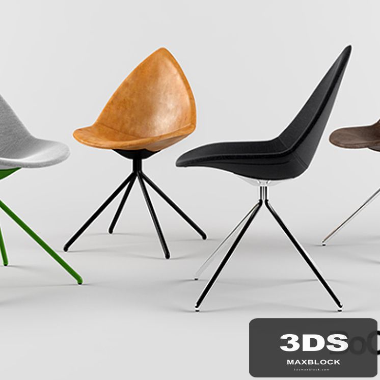 Ottawa Chair / BoConcept