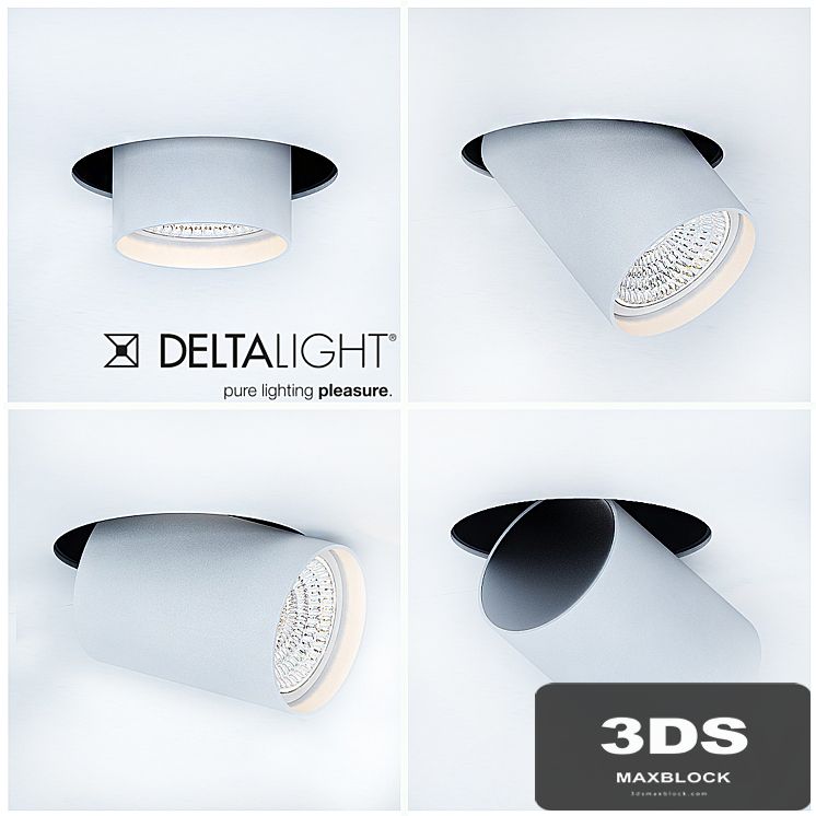 delta light ultra twin