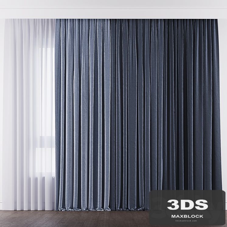 Curtain 010