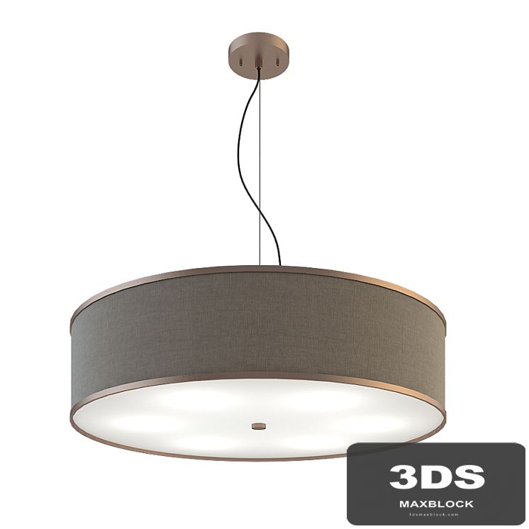 Pendant lamp MW-Light Daphne