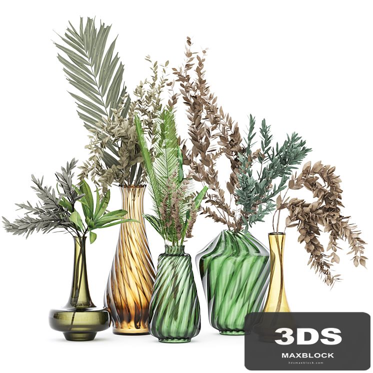 Flower Pack 219C