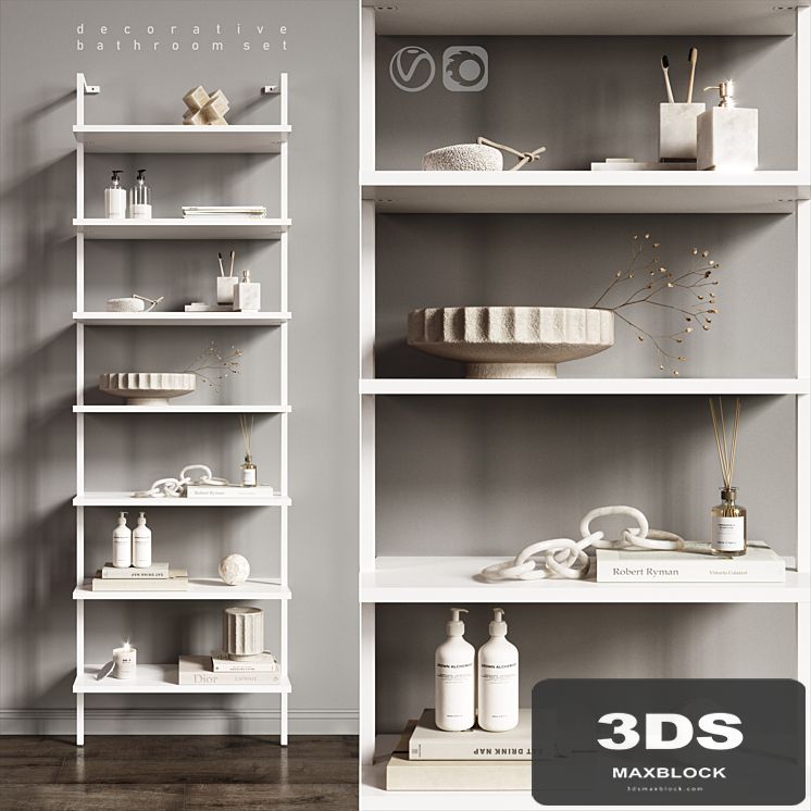 Decor set