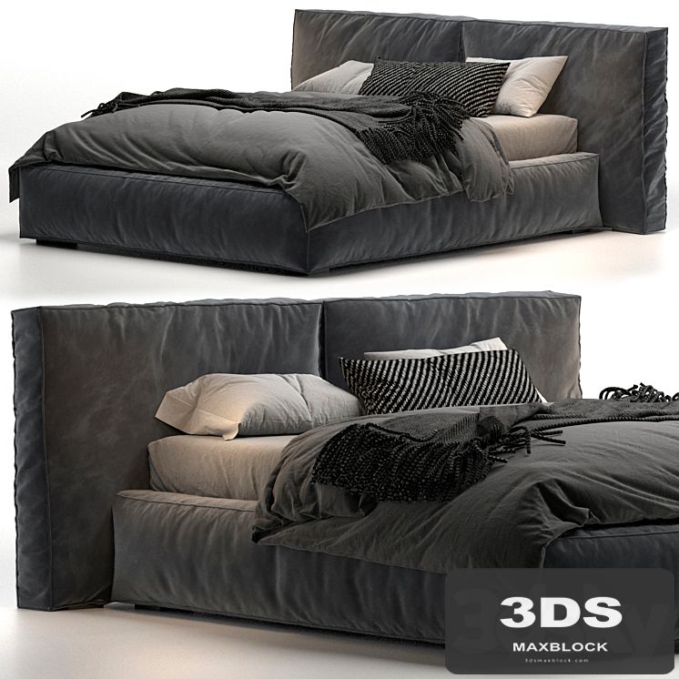 Loca Loft bed