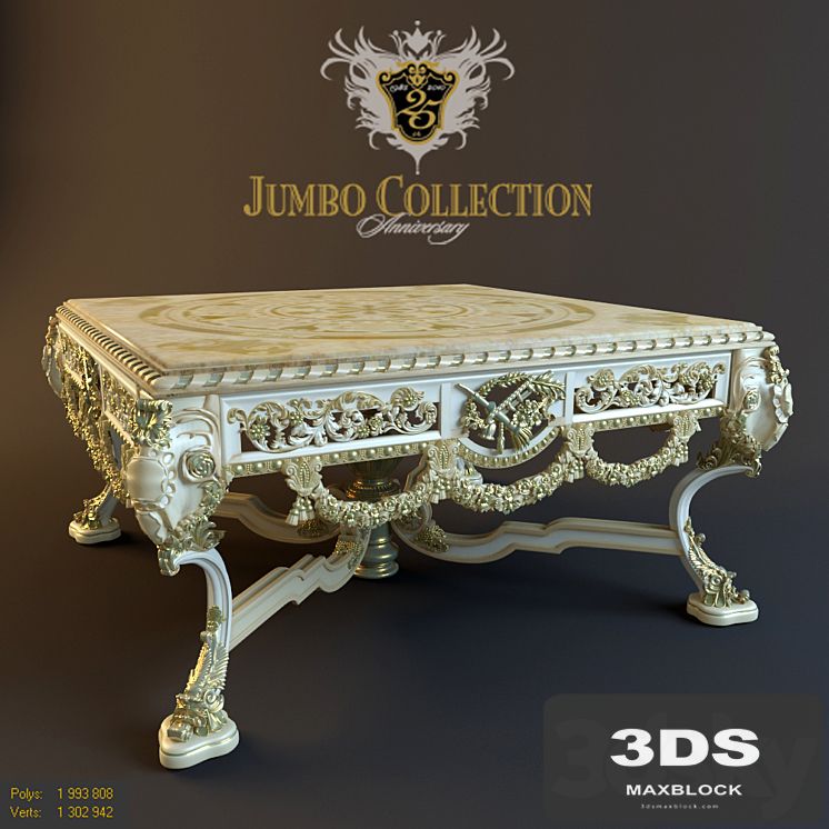 Boiserie Italia.