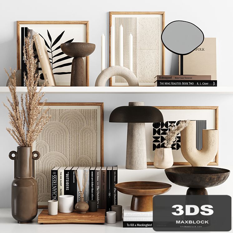 Decorative set_17