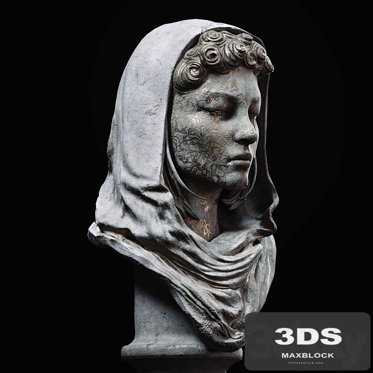 Female Statue