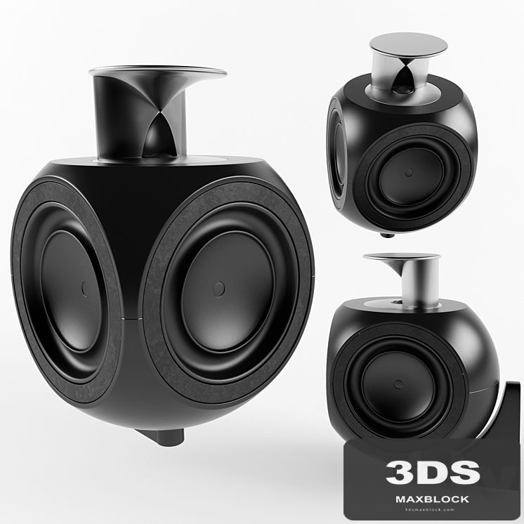 BANG & OLUFSEN BeoLAB
