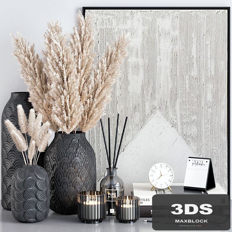 Decorative set 17