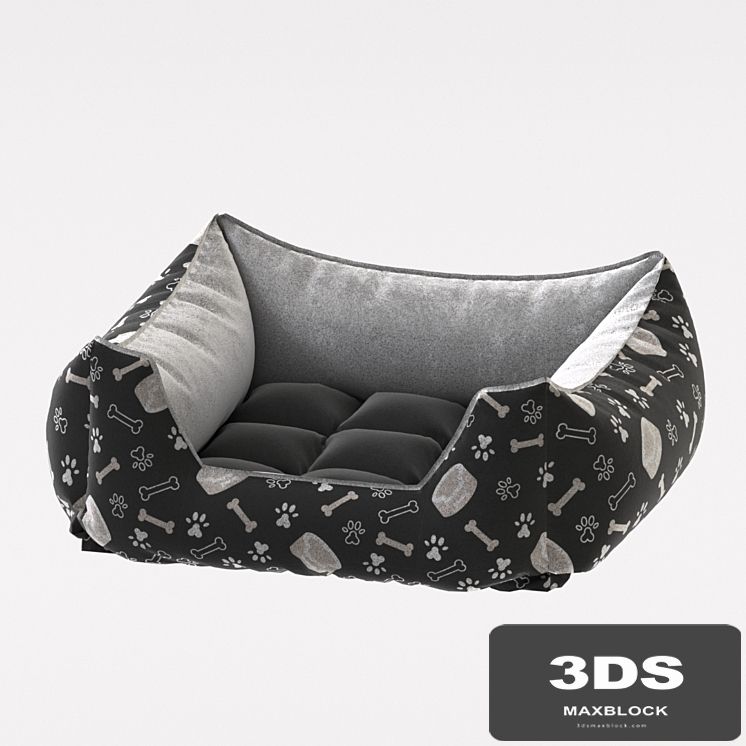 Bumpers for dogs and cats