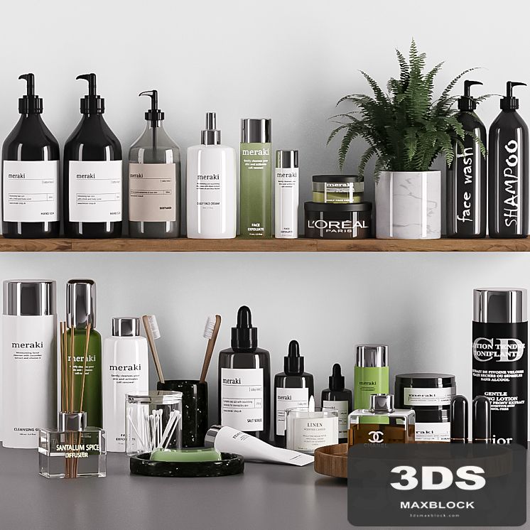 Bathroom accessories02