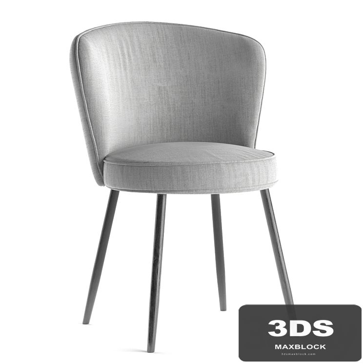 Jusk Risskov chair