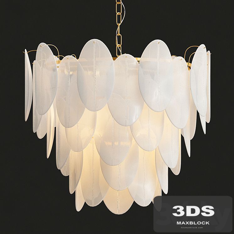 Vernon chandelier