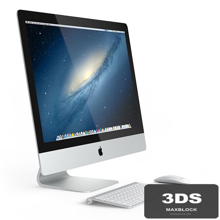 Apple iMac