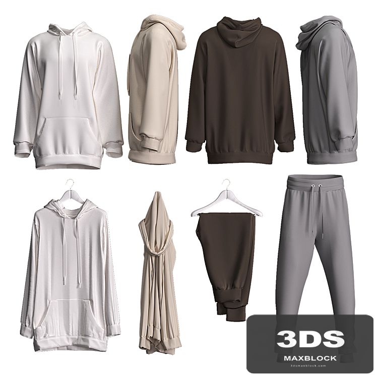 Clothes set 2