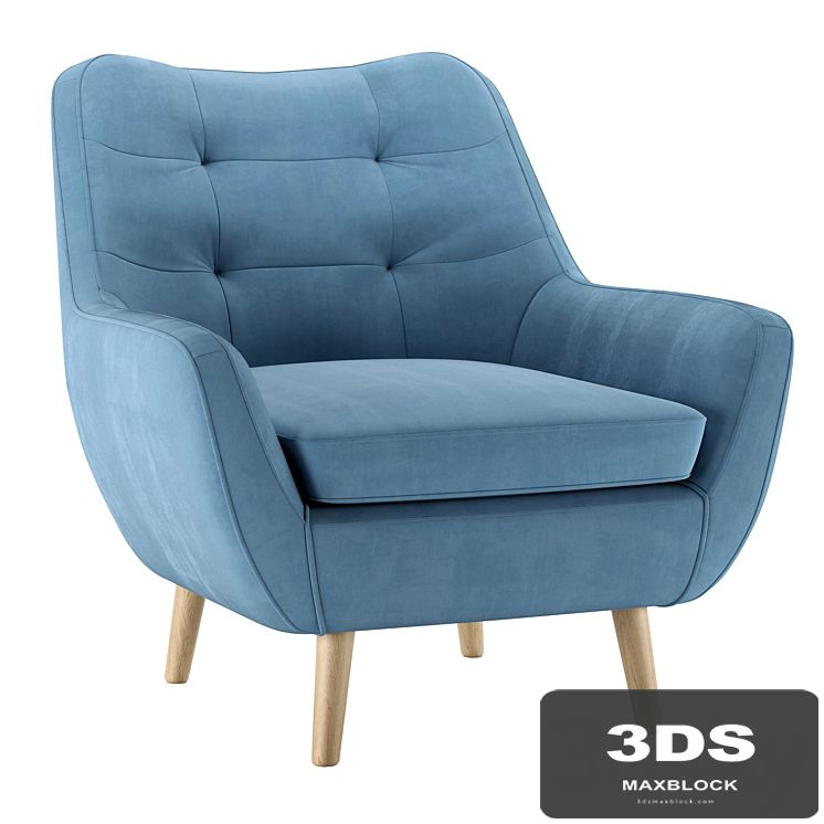 Armchair Vitio
