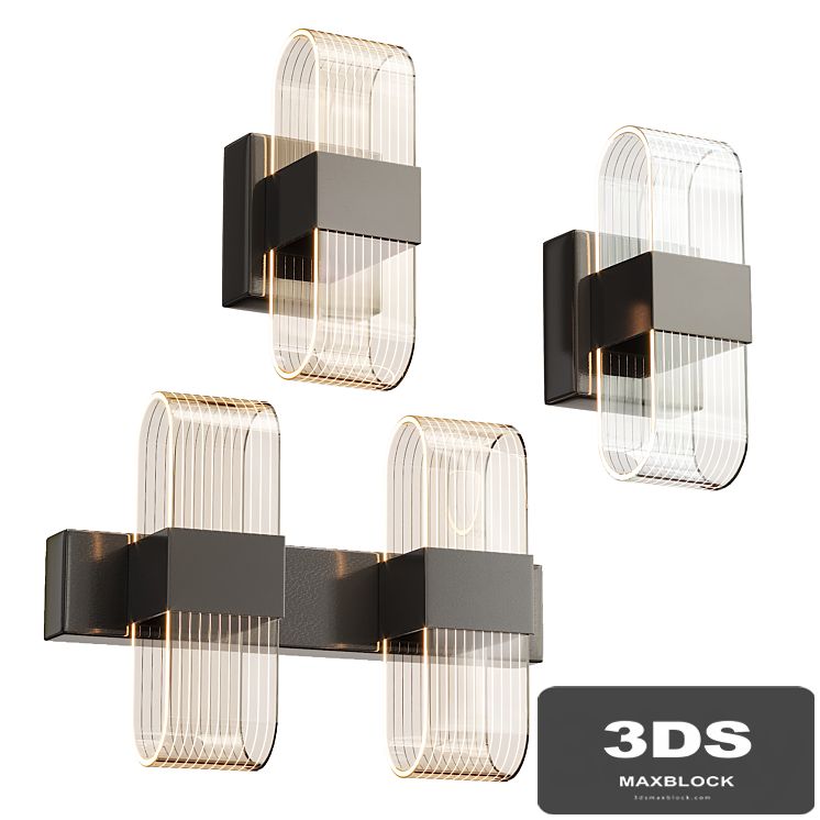 Wall lamp