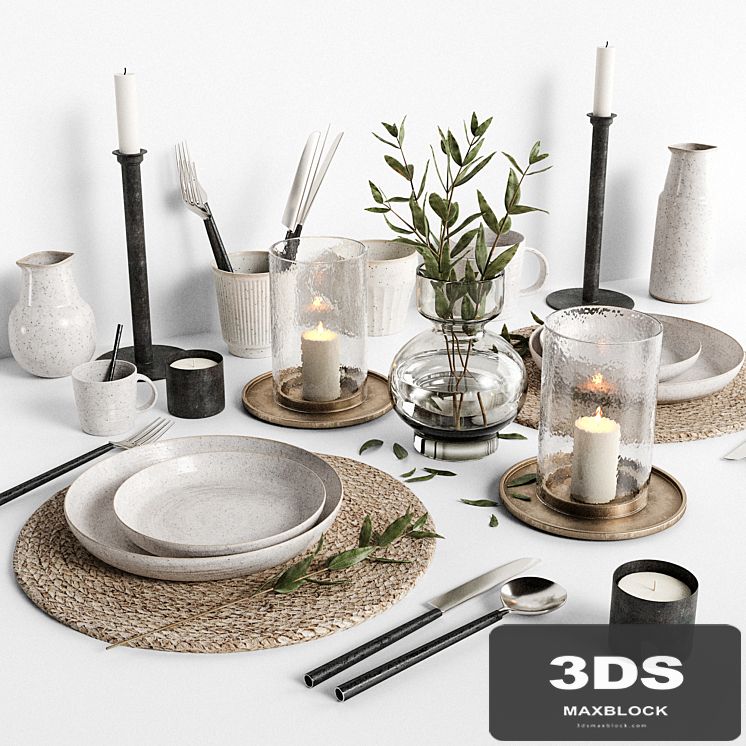 Tablewear 02
