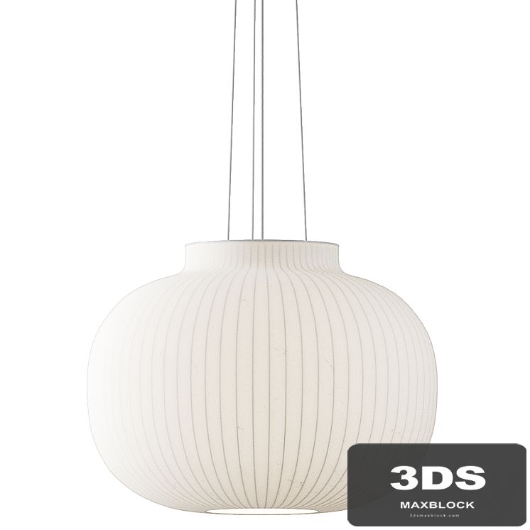 Strand Pendant Lamp Muuto
