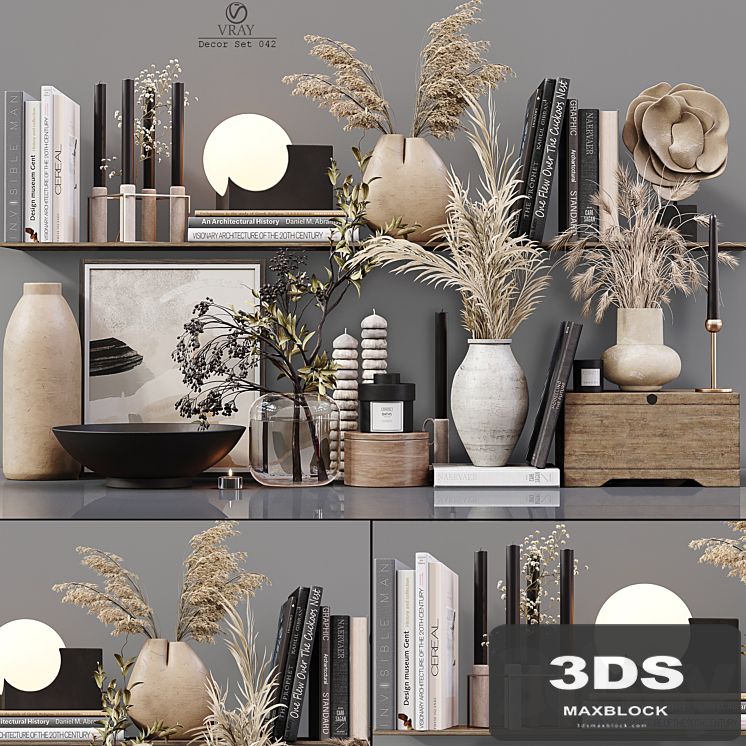 Decor Set 042
