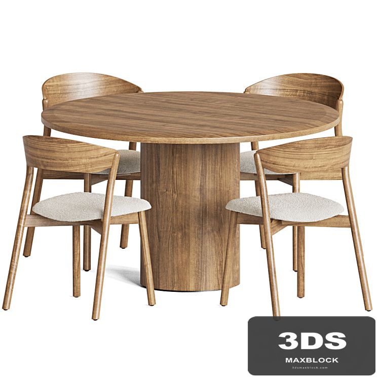 Dining Set 37