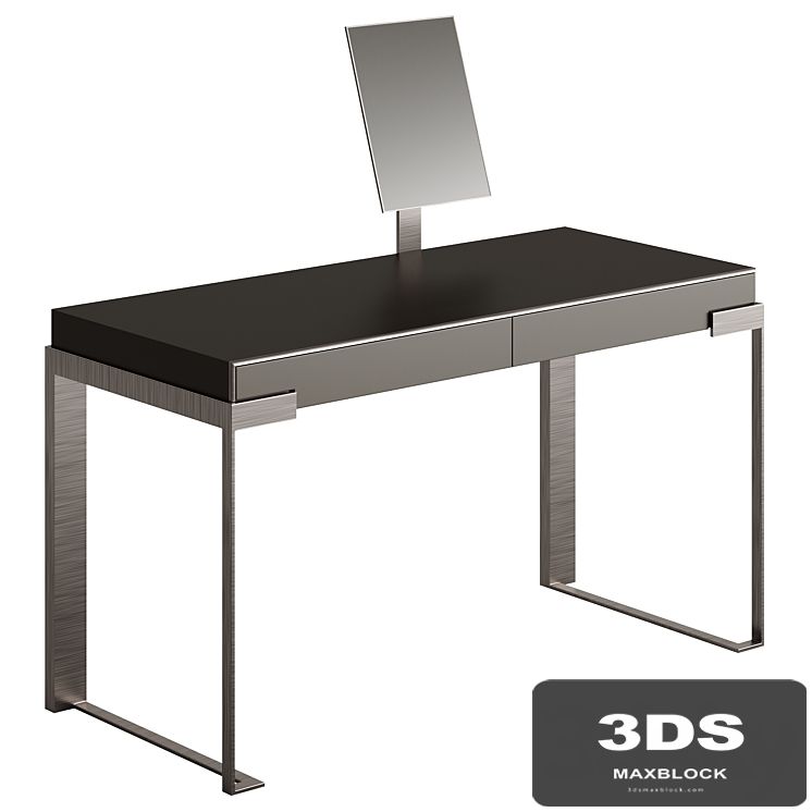 Fendi Aura Lady Desk