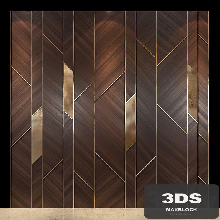 Wall Panel 61