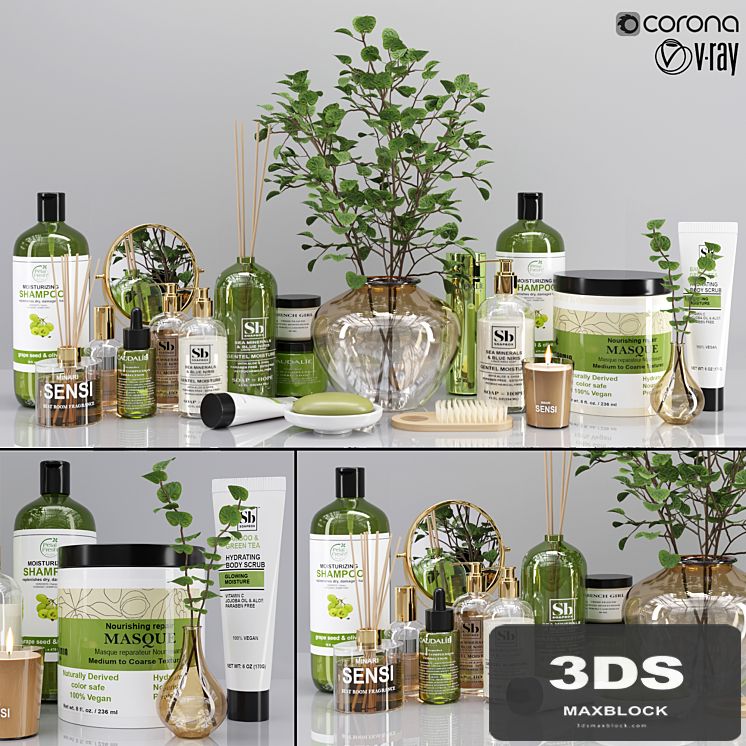 bathroom accessories 05