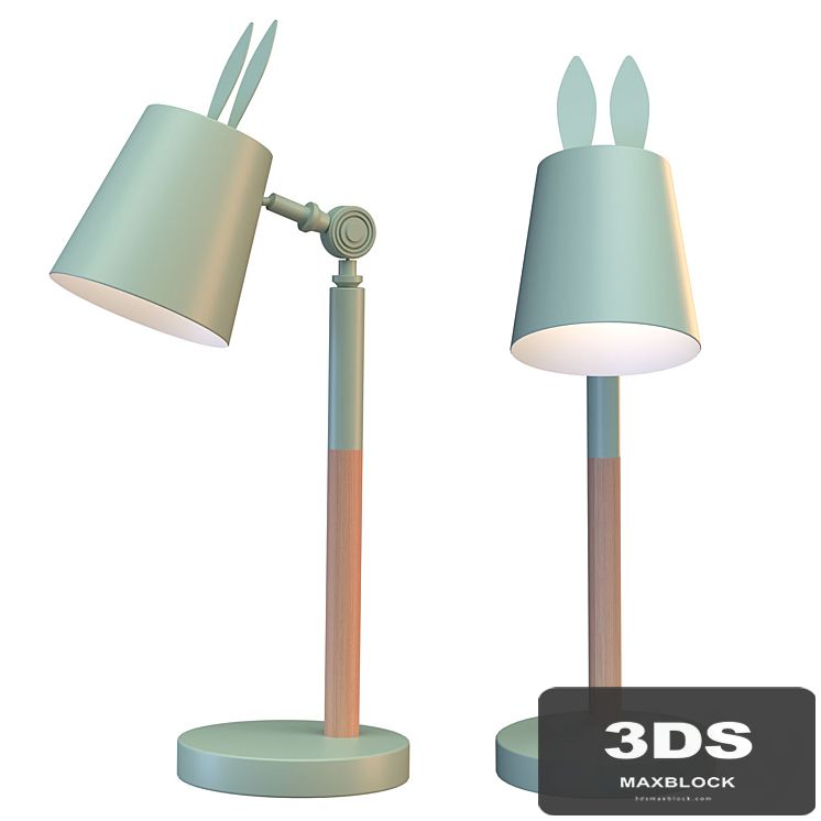 Table lamp LZPZ RUI