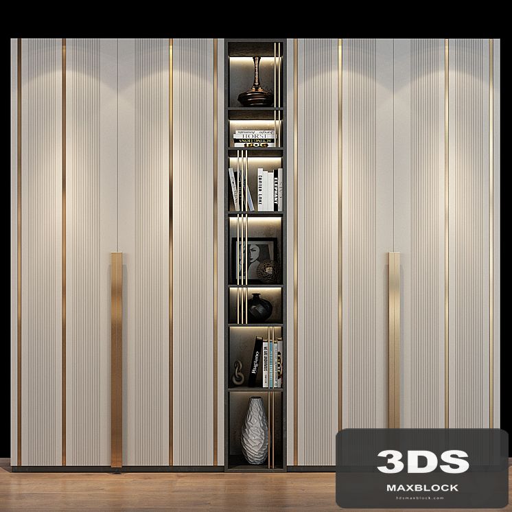 Furniture Composition | 51