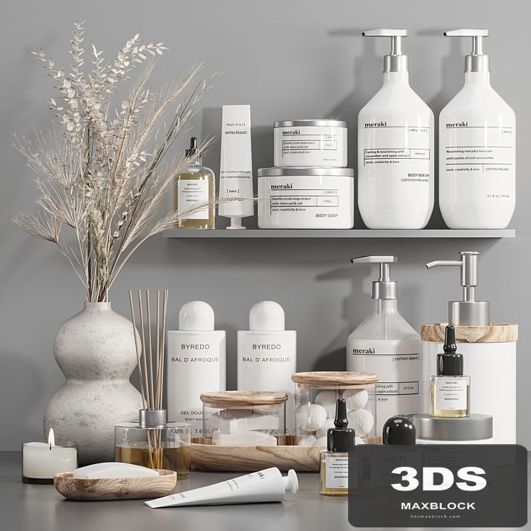 Bathroom accessories05