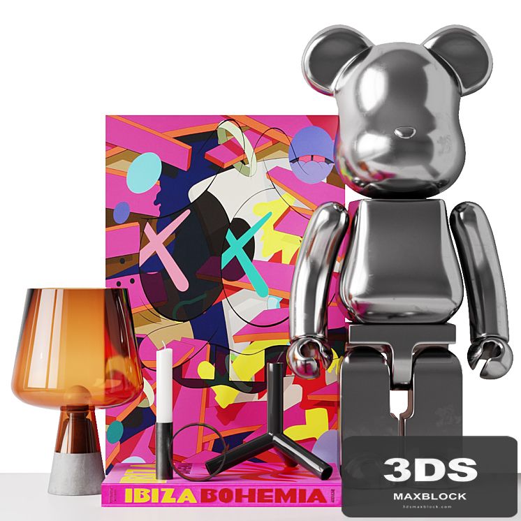 Kaws