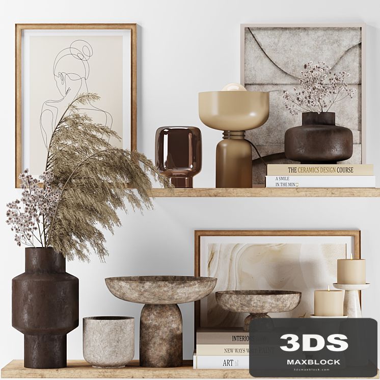 Decorative set 2
