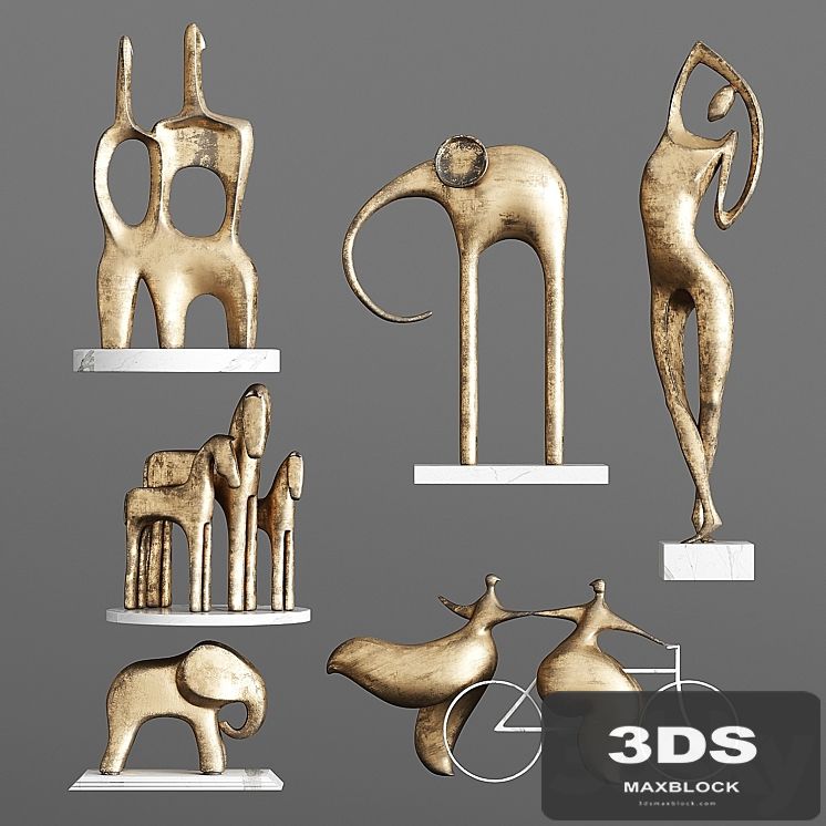 Decorative Set FR13