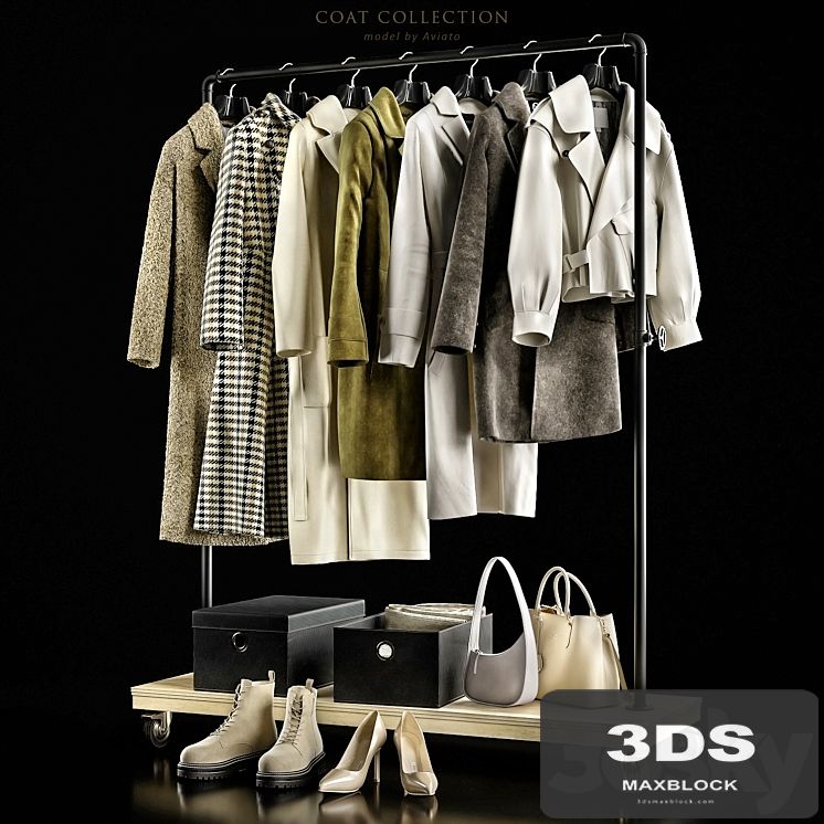 Coat collection