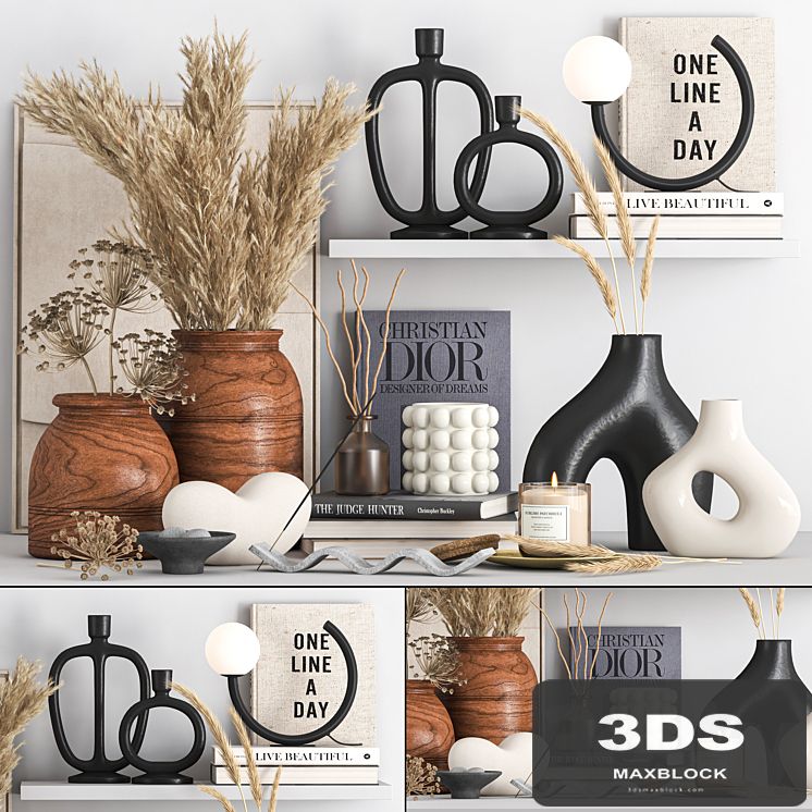 decorative set-06