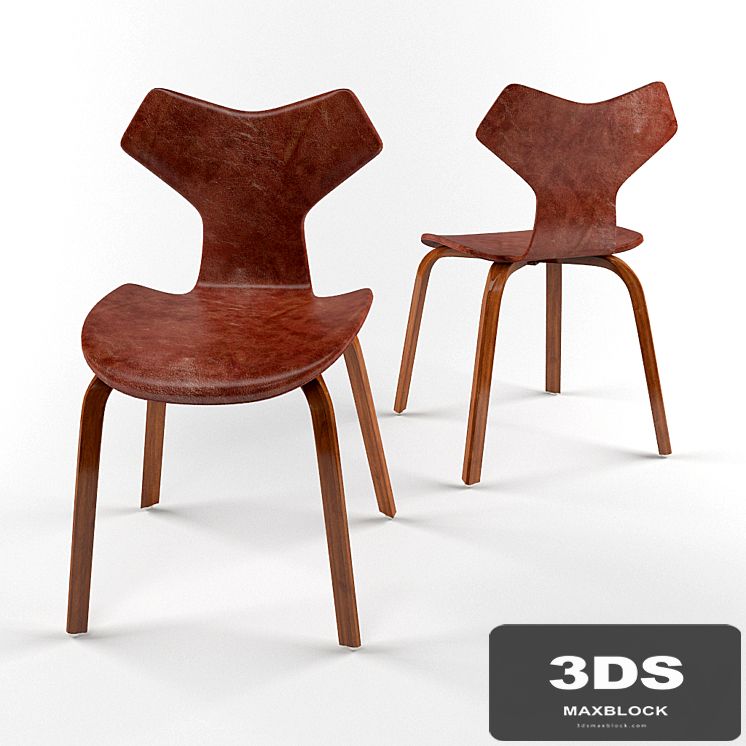 GRAND PRIX by FRITZ HANSEN