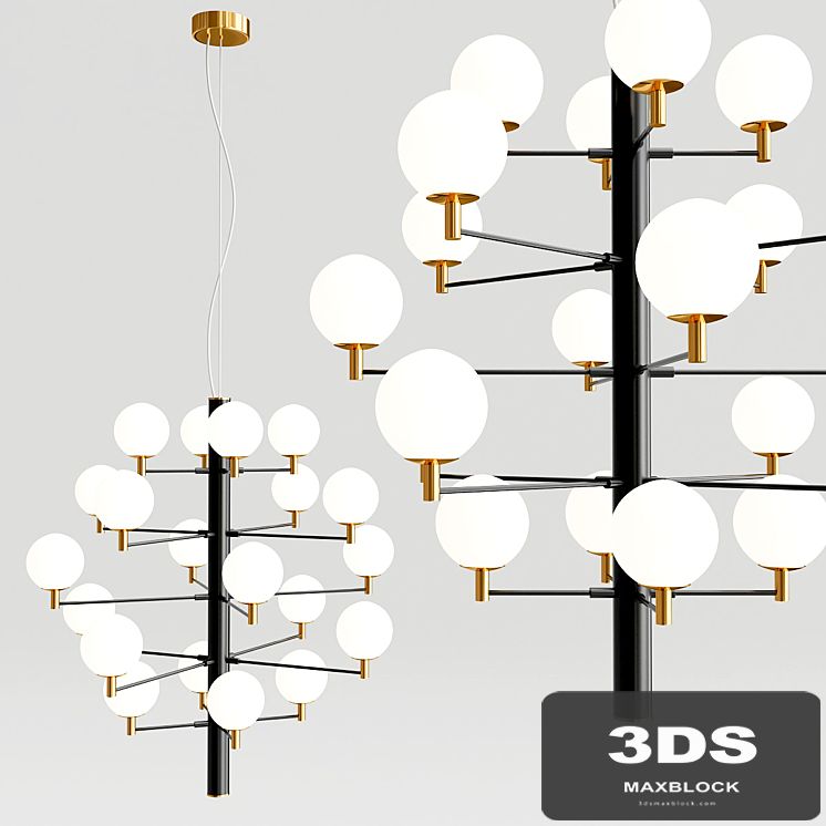 Ideal Lux Copernico