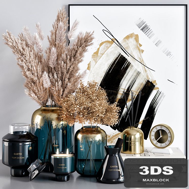 Decorative set 19