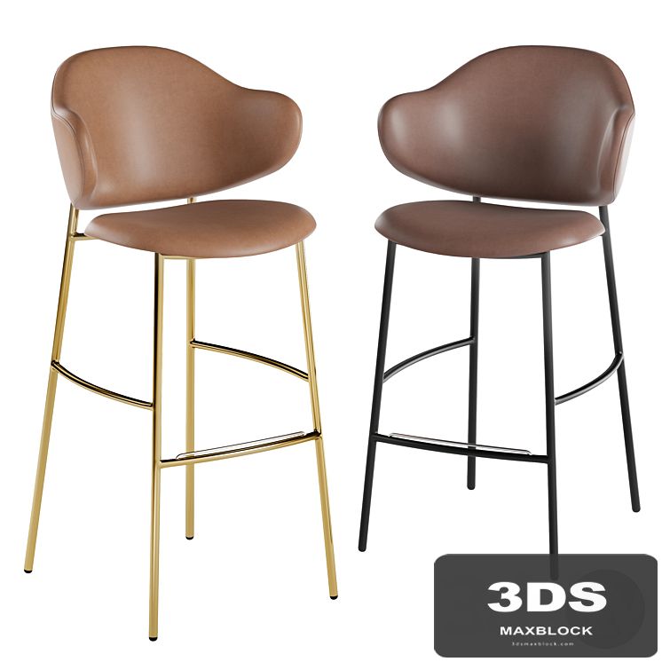Calligaris Holly barstool