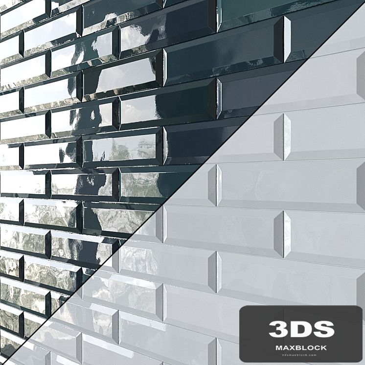 Kerama Marazzi Range of 7 types