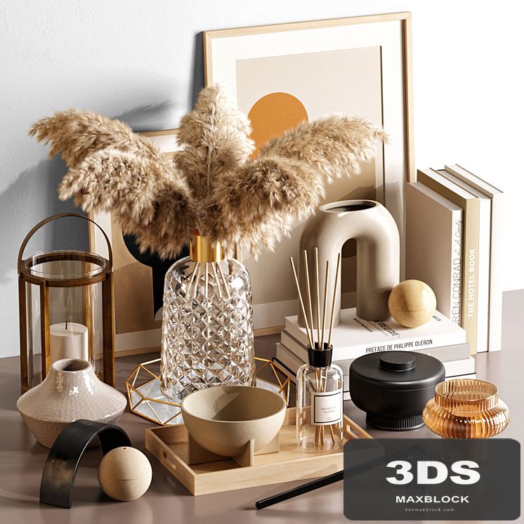 Decor set 50