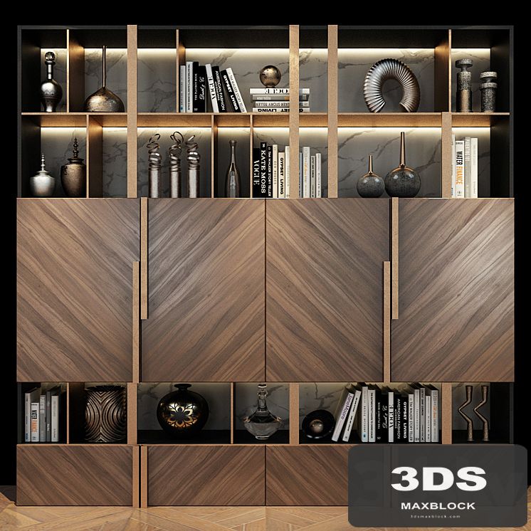 Cabinet Furniture | 0418