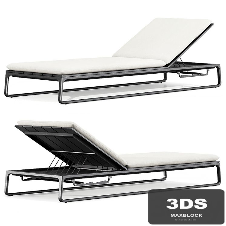 VIETRI CHAISE