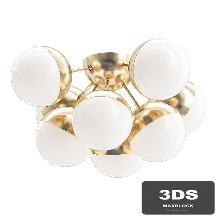 BALL 8