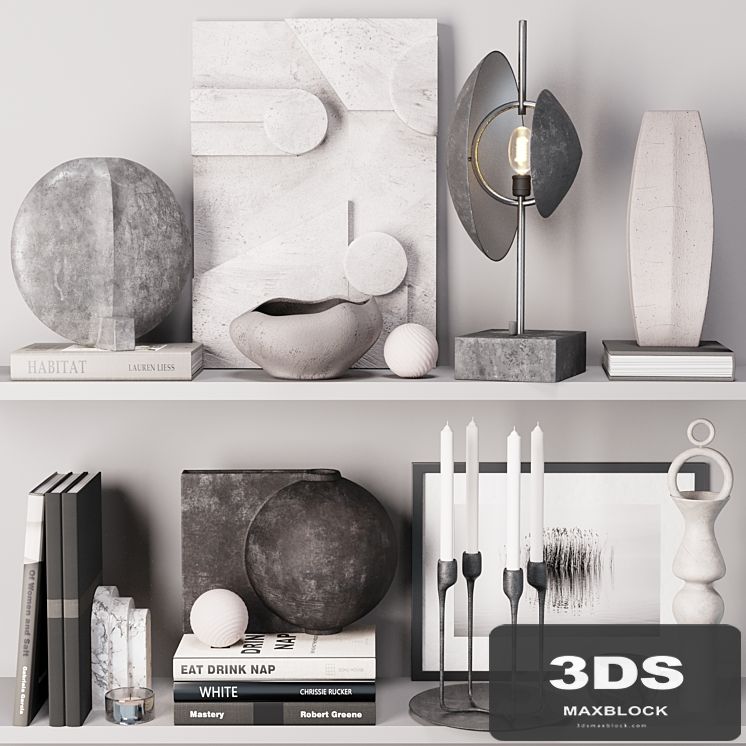 Decorative set 5